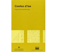 Contes d'Ise (Clàssics de l'Orient)