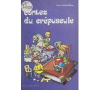 Contes Du Crépuscule (ebook)