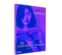 Contes du hasard et autres fantaisies [Francia] [Blu-ray]
