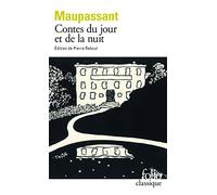 Contes du jour et de la nuit