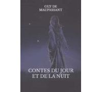 Contes Du Jour Et De La Nuit (ebook)