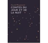 Contes Du Jour Et De La Nuit (ebook)