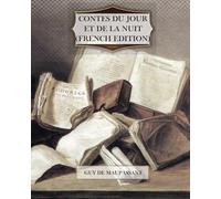 Contes du jour et de la Nuit (French Edition)