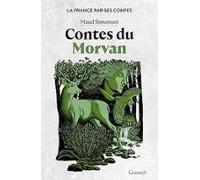Contes Du Morvan
