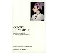Contes du vampire: 4 (Peinture)