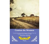 Contes du Wessex French Version of Wessex Tales