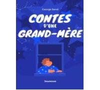 Contes Dune Grand-mère (ebook)