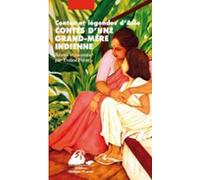 Contes Dune Grand-mère Indienne (ebook)