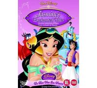Contes Echantes De Jasmine: Le Voyage D'Une Princesse [Import belge]
