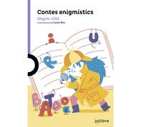 Contes enigmístics | Alegria Julia I Danes