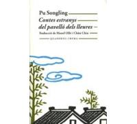 Contes Estranys Del Pavello Dels Lleures