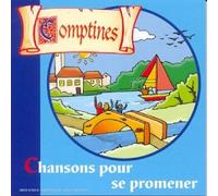 Contes et Comptines Vol. 3 Chansons pour Se Promener