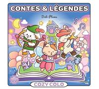 Contes et légendes: Cozy colo