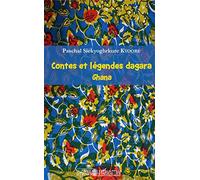 Contes et légendes dagara: Ghana
