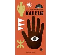 Contes et légendes de Kabylie