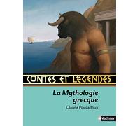 Contes et Légendes de la mythologie grecque