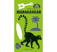 Contes et legendes de Madagascar