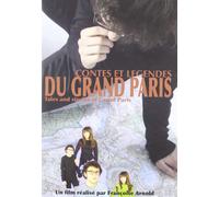 Contes et légendes du Grand Paris [DVD]