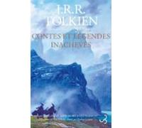 Contes Et Legendes Inacheves