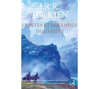 Contes et légendes inachevés