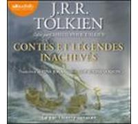 Contes Et Légendes Inachevés (audiolibro)