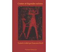 Contes et légendes suisses