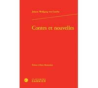 Contes et nouvelles