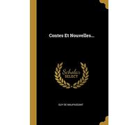 Contes Et Nouvelles...