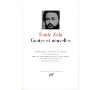 Contes et nouvelles