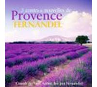 Contes Et Nouvelles De Provence (audiolibro)