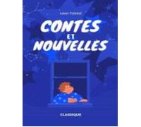 Contes Et Nouvelles (ebook)