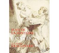 Contes: Et nouvelles en vers