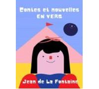 Contes Et Nouvelles En Vers (ebook)