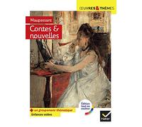 Contes et nouvelles: Suivi d'un groupement thématique «Enfances volées"