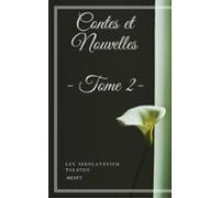 Contes Et Nouvelles - Tome Ii (ebook)