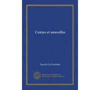 Contes et nouvelles (v. 2)