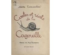 Contes Et Récits De La Cagouille (ebook)