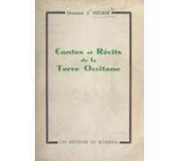 Contes Et Récits De La Terre Occitane (ebook)