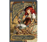 Contes et récits du Paris des Merveilles