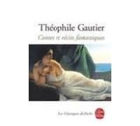 Contes Et Récits Fantastiques (ebook)