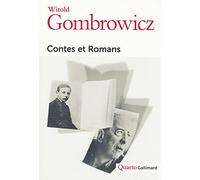 Contes et Romans
