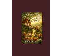 Contes et secret des écureuils, Tome 2: Le pont des âmes