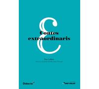 Contes extraordinaris: 15 (Lectures Punt volat)