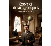 Contes humoristiques: Les faceties d un ma tre de l