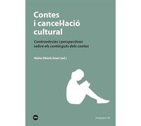 Contes i cancel·lació cultural: Controvèrsies i perspectives sobre els continguts dels contes (PEDAGOGIES UB)