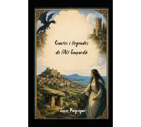 CONTES I LLEGENDES DE L´ALT EMPORDÀ