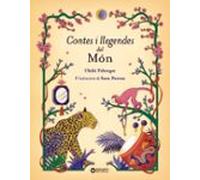 Contes I Llegendes Del Món