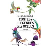 Contes I Llegendes Dels Ocells