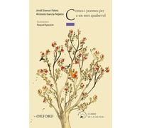 Contes I Poemes Per a un Mes Qualsevol (El Árbol de la Lectura)