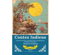 Contes indiens French Version of Indian Tales